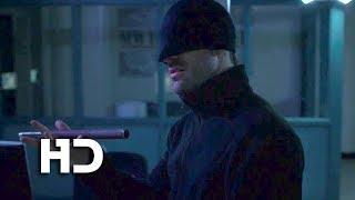 Marvels Daredevil S03 E06  Daredevil Vs. Bullseye 2018 HD