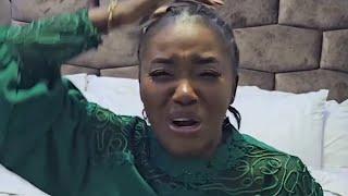 I FEEL LIKE A FAILURE MOMENT ACTRESS BIOLA ADEBAYO CRIES