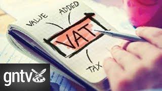 Vat Refund Explained - GN Business