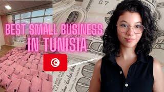 30 Business Ideas That Will Change Your Life in TUNISIA