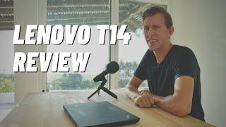 Review Why I bought a Lenovo T14 with AMD Ryzen 7 Pro instead of a Macbook Pro for Video Editing