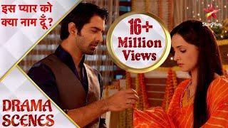 इस प्यार को क्या नाम दूँ?  Khushi wants Arnav to confess #millionviews