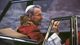 The Last Day of Pope John Paul I