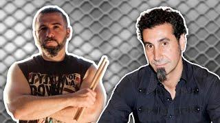 John Dolmayan On Losing His Job In System Of A Down Due To Recent Statements