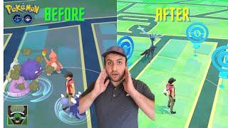 How to Build Pokestops in Pokemon Go for beginners  Must be level 38+