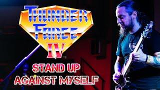 Muso Plays - Stand Up Against Myself From Thunder Force 4  The Gaming Muso