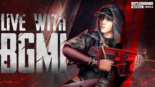 BGMI SCRIMS  - BGMI LIVE RUSH GAMEPLAY BGMI LIVE WITH MADX #BGMILIVE #BGMILIVEstream