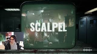 The Outlast Trials  Dev stream - New Project Lupara Update  Facing Franco & Escalation