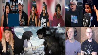 DEVIL IS A PART TIMER EPISODE 5 REACTION MASHUP