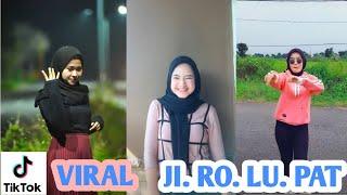 KUMPULAN TIKTOK VIRAL JI RO LU PAT II TIKTOK VIRAL INDONESIA II VIRAL 2020