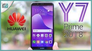 هواوي واي 7 برايم 2018 Huawei Y7 Prime  المواصفات والسعر بالمختصر المفيد