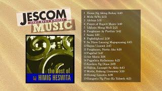 THE BEST OF HIMIG HESWITA   Himig Heswita and Friends