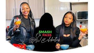 SMASH OR PASS  *BW CELEBRITIES EDITION*   Motswana YouTuber