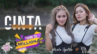 Cinta Terlarang - Mala Agatha Ft Vita Alvia Official Music Video