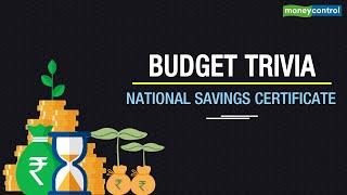 What Is A National Savings Certificate?