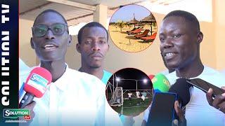 LI WA TOUBA THIAROYE BEUGU POUR LE MAIRE DE THIAROYE SUR MER DEF KO MOY...