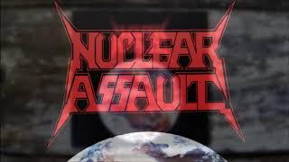 Nuclear Assault - New Song