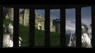 Stronghold 1 - Introduction - English