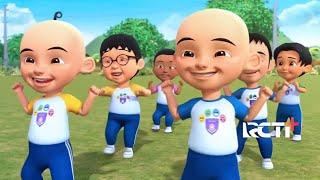 Upin & Ipin Musim 17 - Kisah Puasa Di Sekolah Full Episode  Terbaru 2023