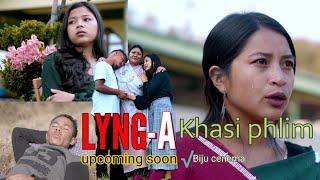 LYNG-A phlim KHASI.official trailer upcoming soon Biju cenema.