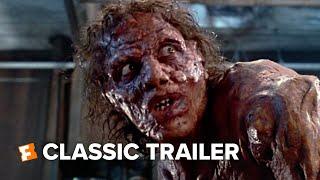 The Fly 1986 Trailer #1  Movieclips Classic Trailers