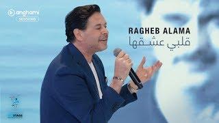 Ragheb Alama - Albi Ashe2ha remake version - راغب علامة - قلبي عشقها