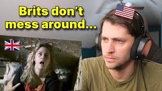 American reacts to TOP 10 MOST EFFECTIVE BRITISH ADVERTS part 2