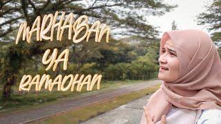 Lagu Religi Marhaban Ya Ramadhan  Official Music 