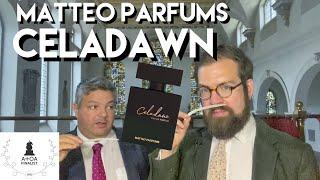 Matteo Parfums  - Celedawn