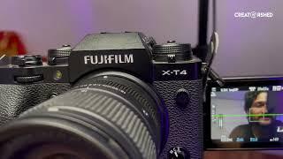 How to Downgrade Fujifilm XT-4H2sHT-3 Firmware Version