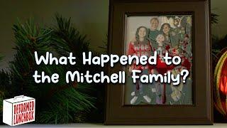 What Happened to the Mitchell Family?  Horror Short Film