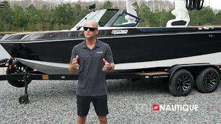 2025 Super Air Nautique GS20 Walk Through