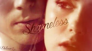 Damon and Elena ღ Shameless ღ I Want More