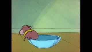 The Tom and Jerry Show  -  Jerrys Nephew - liquid inflation