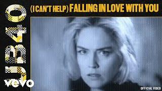 UB40 - I Can’t Help Falling In Love With You Official Video HD Remastered