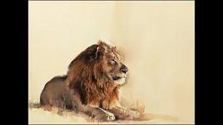 10 Amazing Wildlife Artists