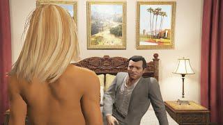 GTA 5 - Hot Dirty Secret Scenes TOP 5