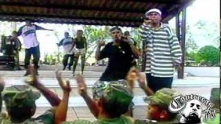 La Coleccion - Boom-Shakata-k - Hip Hop Ecuatoriano 1995