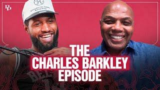 Charles Barkley on Final TNT Season Wildest Olympic Experience 76ers Title Chances & More