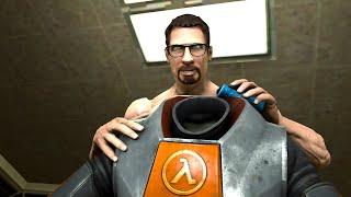 Dont mess with Gordon Freeman