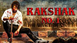 Rakshak No 1 Full Movie  South Movies in Hindi  South Dubbed Movies 2022 Gautham Karthik Movies