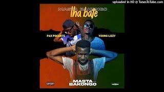 Masta Bakongo Feat. Young Lizzy & Dj Pax pocante - Lha bate Áudio Oficial