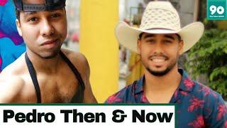 The Family Chantel Check Out Pedro Jimeno’s Face Transformation After Weight Loss & Makeover