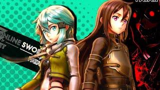 Fatal Bullet - The Almost Ideal SAO Game