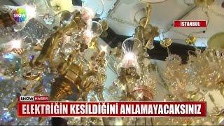 Elektriğin kesildiğini anlayamayacaksınız