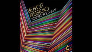 Benoit & Sergio - The Way You Get Official CP071