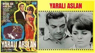 Yaralı Aslan  Fatma Girik Ayhan Işık Yeşilçam Filmi Full İzle