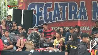 Cek Sound TRESNO WARANGGONO Voc Lery & Geayu JarananSEGATRA MUDA  L-JHA Audio