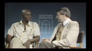 Ji-Tu Cumbuka Interview September 22 1979