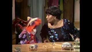 Muppets - Pearl Bailey & Crazy - Summertime